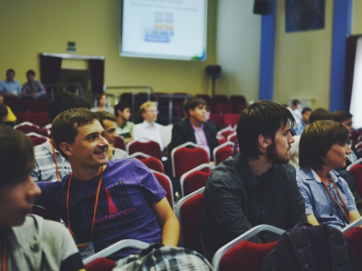 Volga CTF 2014, фото 209