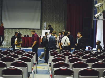 Volga CTF 2014, фото 211