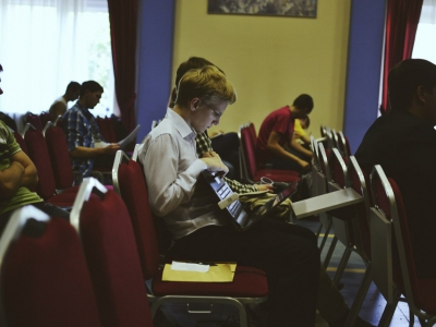 Volga CTF 2014, фото 213