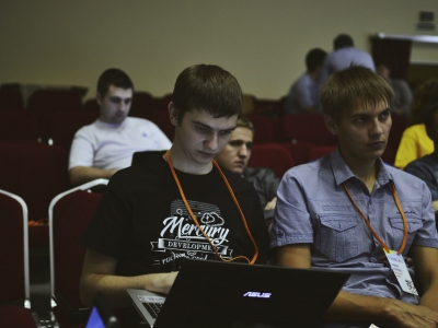 Volga CTF 2014, фото 216