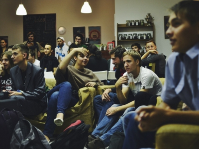 Volga CTF 2014, фото 217