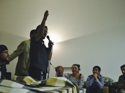 Volga CTF 2014, фото 220