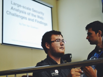 Volga CTF 2014, фото 221