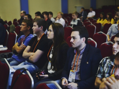 Volga CTF 2014, фото 222