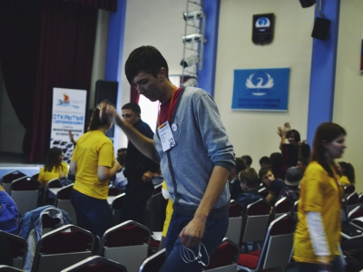 Volga CTF 2014, фото 223