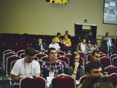 Volga CTF 2014, фото 224