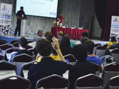 Volga CTF 2014, фото 226
