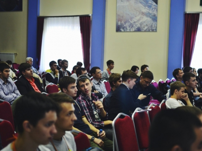 Volga CTF 2014, фото 227