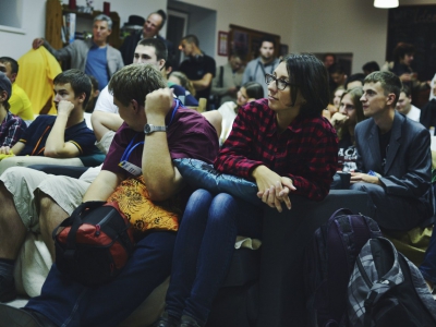 Volga CTF 2014, фото 228