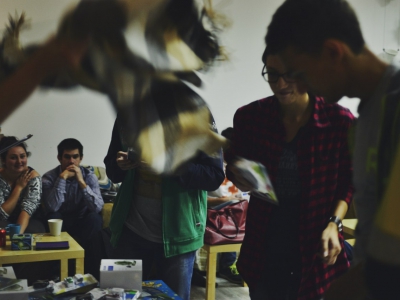 Volga CTF 2014, фото 230