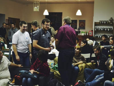Volga CTF 2014, фото 231