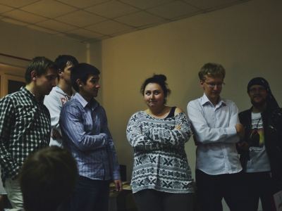 Volga CTF 2014, фото 233