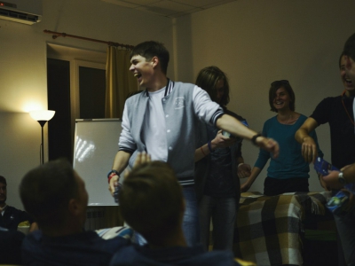 Volga CTF 2014, фото 234
