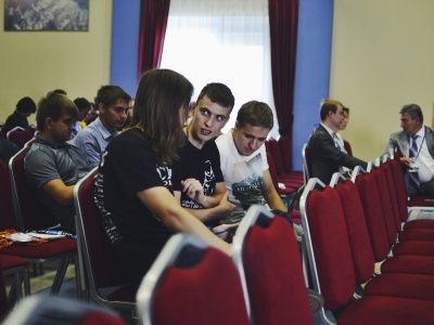 Volga CTF 2014, фото 235