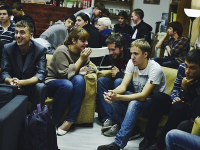 Volga CTF 2014, фото 236
