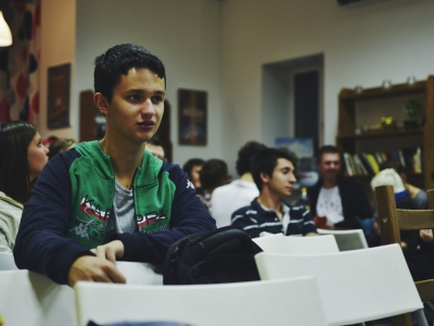 Volga CTF 2014, фото 237