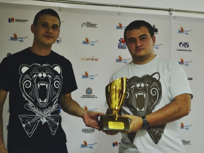 Volga CTF 2014, фото 238