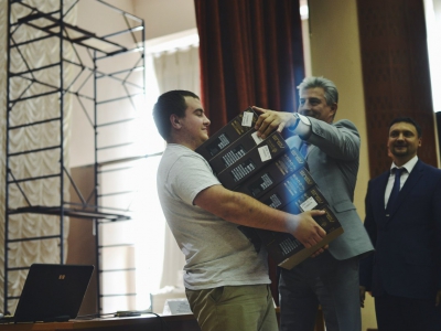 Volga CTF 2014, фото 239