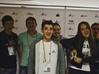 Volga CTF 2014, фото 240