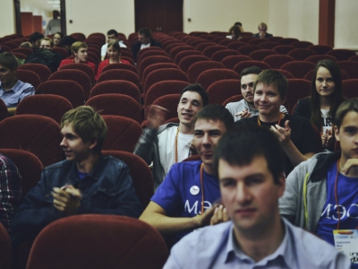 Volga CTF 2014, фото 242