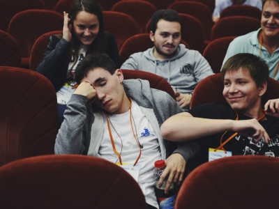 Volga CTF 2014, фото 244