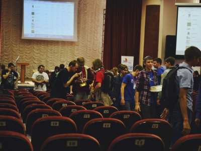 Volga CTF 2014, фото 252