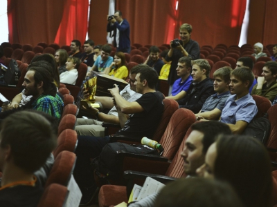 Volga CTF 2014, фото 253