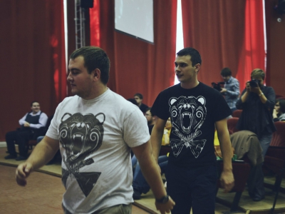Volga CTF 2014, фото 255