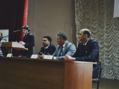 Volga CTF 2014, фото 258