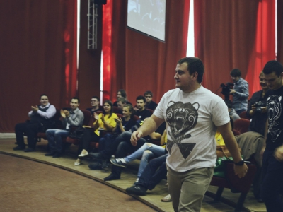 Volga CTF 2014, фото 261