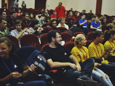 Volga CTF 2014, фото 262