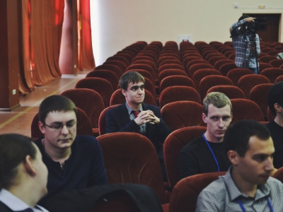 Volga CTF 2014, фото 263