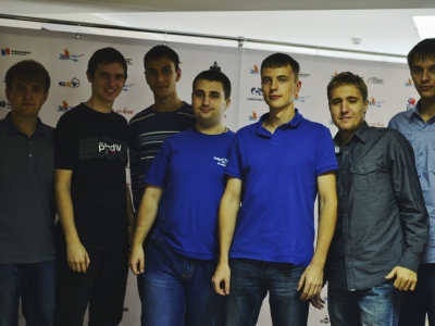 Volga CTF 2014, фото 264