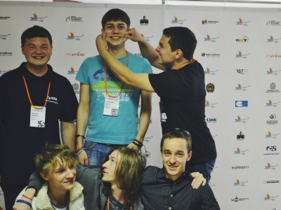 Volga CTF 2014, фото 267