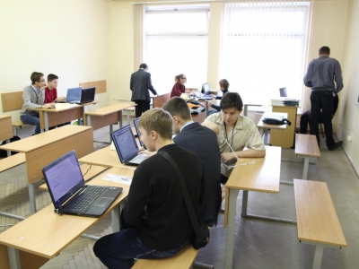 Moscow CTF School 2014, фото 851