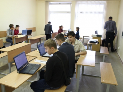 Moscow CTF School 2014, фото 852