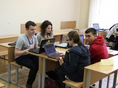 Moscow CTF School 2014, фото 854