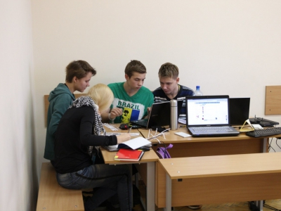 Moscow CTF School 2014, фото 855