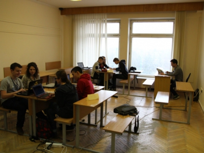 Moscow CTF School 2014, фото 857
