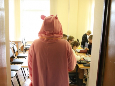 Moscow CTF School 2014, фото 859