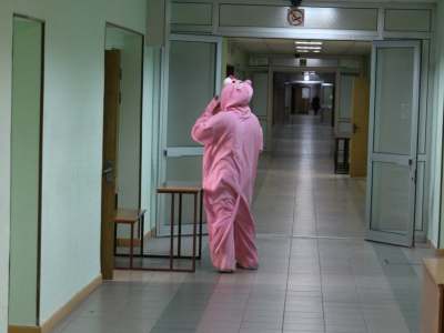 Moscow CTF School 2014, фото 860