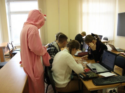 Moscow CTF School 2014, фото 864