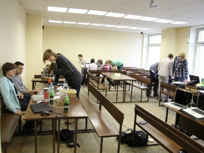 Moscow CTF School 2014, фото 875