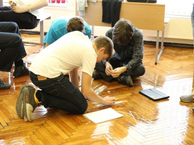 Moscow CTF School 2014, фото 877
