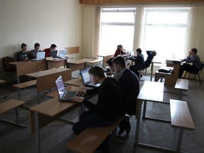 Moscow CTF School 2014, фото 888