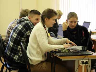 Moscow CTF School 2014, фото 890