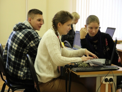 Moscow CTF School 2014, фото 891