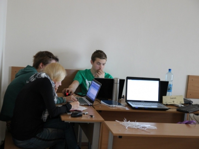 Moscow CTF School 2014, фото 894