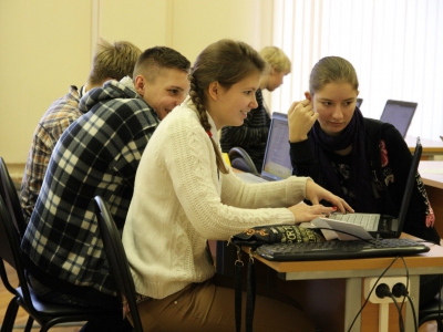 Moscow CTF School 2014, фото 895
