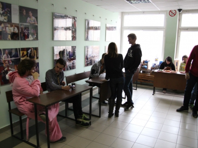 Moscow CTF School 2014, фото 898